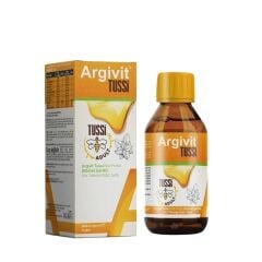 Argivit Tussi Adult Şurup 150ml