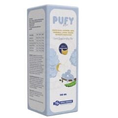PUFY Relax Şurup 150 ML