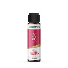 Shiffa Home Gül Yağı 20Ml.