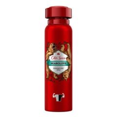 Old Spice Bearglove Spray Deodorant 150ml