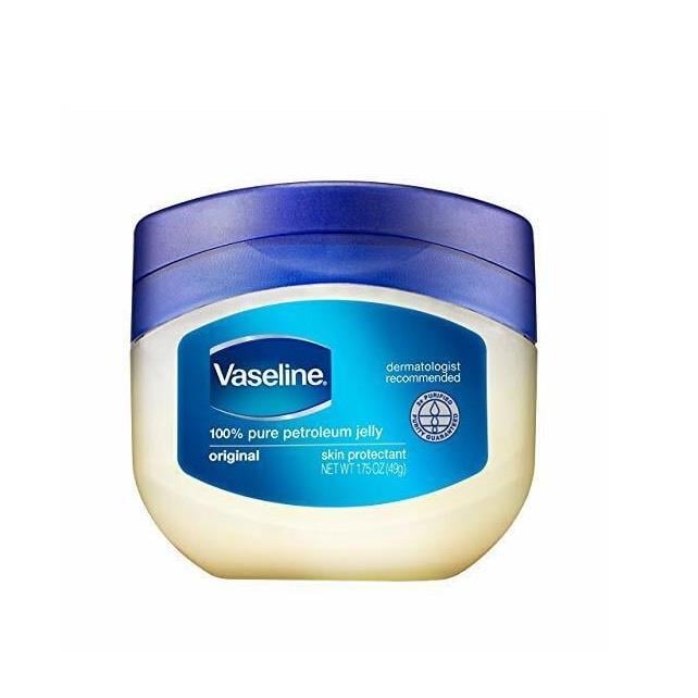 Vaseline Healing Petroleum Jelly Original 49gr
