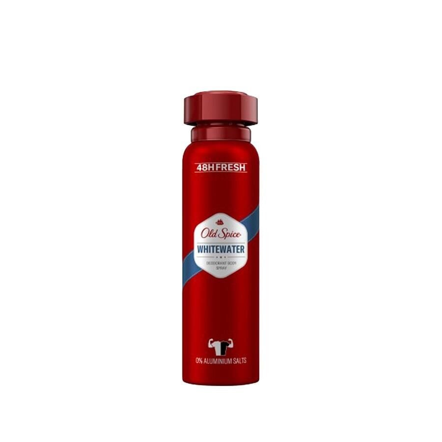Old Spice Whitewater Erkek Sprey Deodorant 150 ml