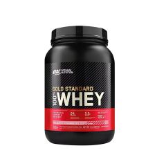 Optimum Gold Standard Whey Protein Tozu 899gr Çikolata