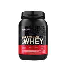Optimum Gold Standard Whey Protein Tozu 899gr Çikolata