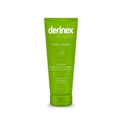 Derinex Yeşil Soyulabilir Maske 75ml