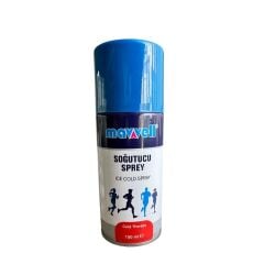 Mavvel Soğutucu Sprey 150ml