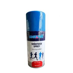 Mavvel Soğutucu Sprey 150ml