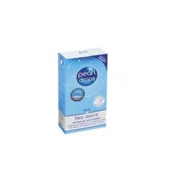 Pearl Drops Daily Pro - White Diş Beyazlatıcı Diş Macunu