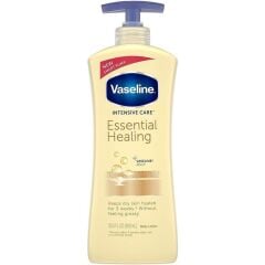 Vaseline Essential Healing Temel Bakım Vücut Losyonu 600ml