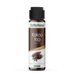 Shiffa Home Kakao Yağı 50Ml.
