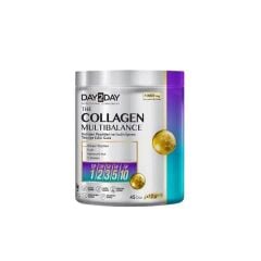 Day2Day The Collagen Multi Balance 45 Servis x 12gr