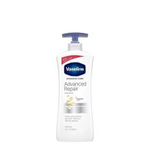 Vaseline Advanced Repair Kokusuz Vücut Losyonu 600ml