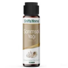 Shiffa Home Sarımsak Yağı 30Ml.