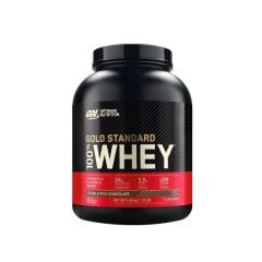 Optimum Nutrition Whey Protein 2.26 Kg - Çikolata