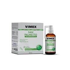 Vimex Saw Palmetto Damla 20 ml
