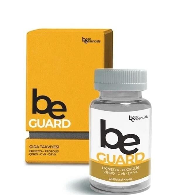 Base Essentials Be GUARD 30 Kapsül