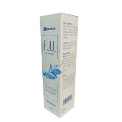 Full Kirpik ve Göz Çevresi Temizleme Tablet Mendil