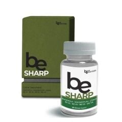 Base Essentials Be SHARP 30 Kapsül