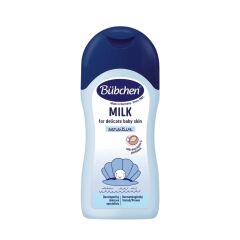 Bübchen Nemlendirici Süt 200 ml