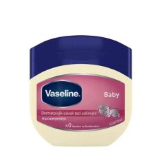 Vaseline Nemlendirici Jel Baby 100ml