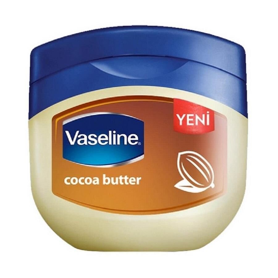 Vaseline Blueseal Cocoa Butter Krem 100 ml