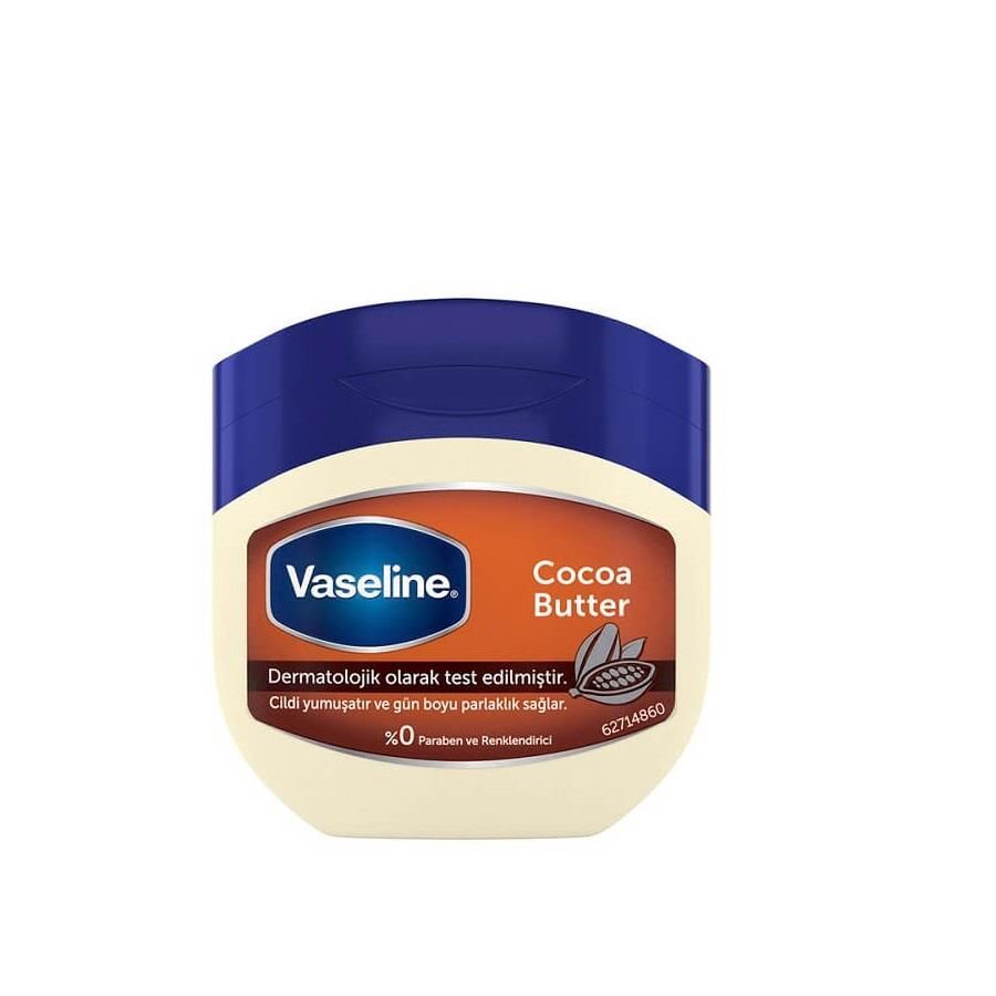 Vaseline Nemlendirici Jel Cocoa Butter 100ml