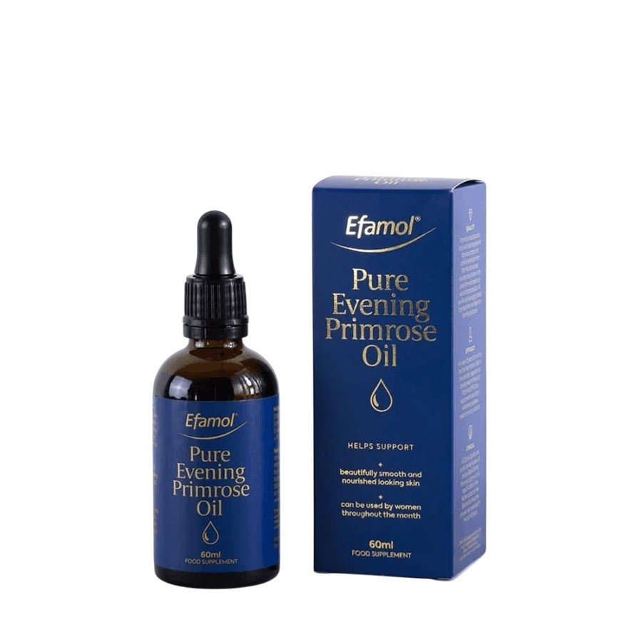 Efamol Evening Primrose Oil 60 ml