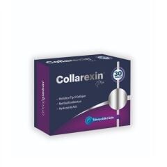 Collarexin Plus 30 Tablet