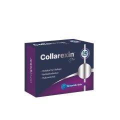 Collarexin Plus 30 Tablet