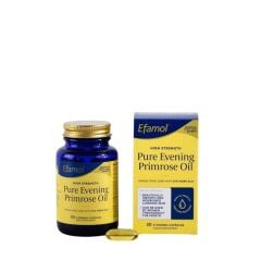 Efamol Evening Primrose Oil 1000 Mg 30 Softgel