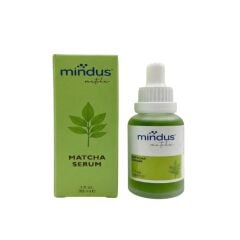 Mindus Matcha Serum 30 ml