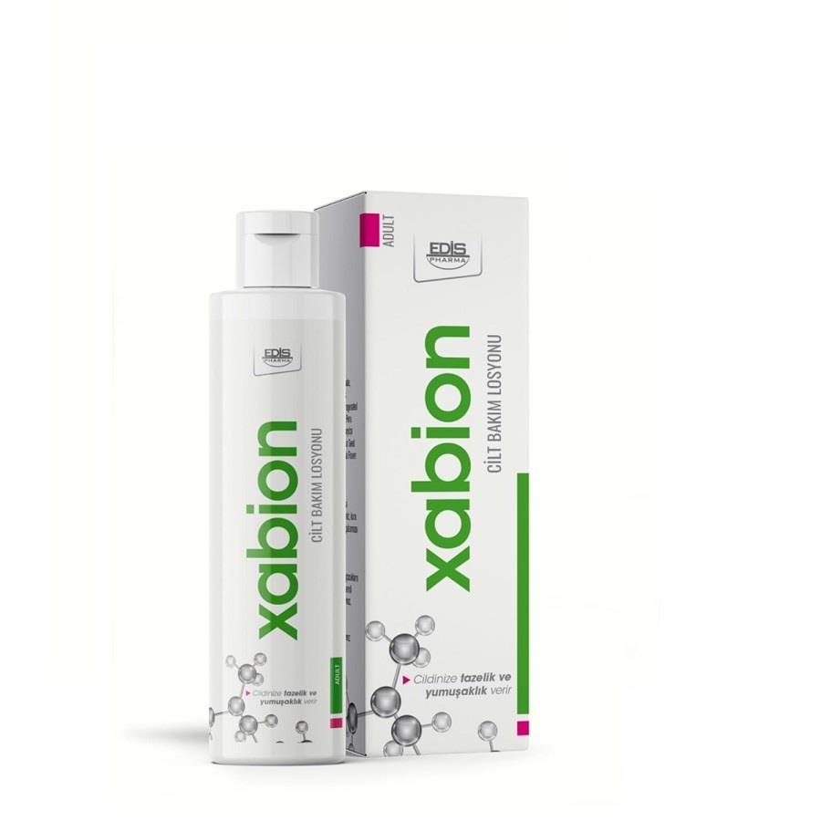 Xabion Adult Cilt Bakım Losyonu 250 Ml