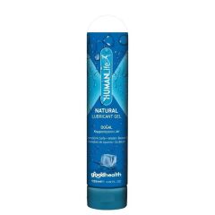 Humanlife Doğal Kayganlaştırıcı 125 ML