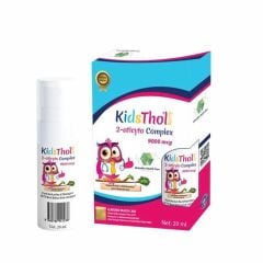 Almediko Kidsthol 2-Aticyto Complex Sprey 20 ML
