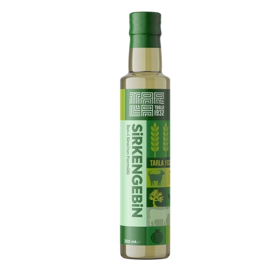 Tarla 1932 Sirkengebin 250ml