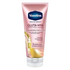 Vaseline Gluta Hya Serum Etkili Losyon Canlandırıcı Parlaklık 200 ml
