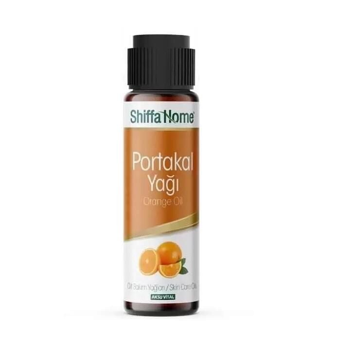 Shiffa Home Portakal Yağı 30Ml.