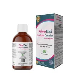 Almediko Fibrothol 2-Aticyto Complex 240Ml Şurup