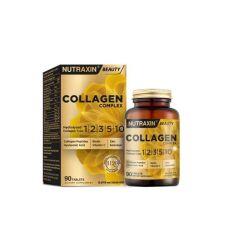 Nutraxin COLLAGEN Complex 90 Tablet