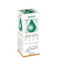 Beres Drops Plus Damla 100ml