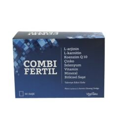 Combi Fertil 30 Saşe
