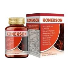 Konekson 30 Kapsül