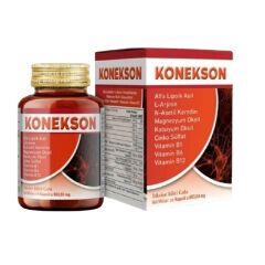 Konekson 30 Kapsül