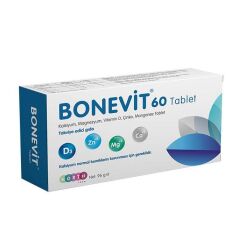 Bonevit 60 Tablet