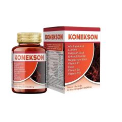 Konekson 60 Kapsül