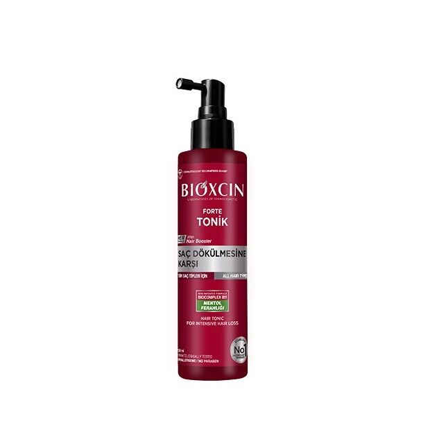 Bioxcin Forte Saç Dökülmesine Karşı Tonik 200 ml