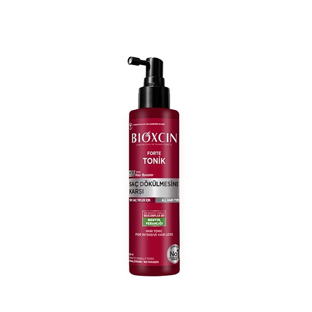 Bioxcin Forte Saç Dökülmesine Karşı Tonik 200 ml