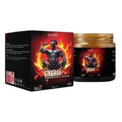 Energisex Epimedyumlu Macun 240 gr