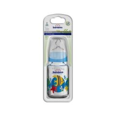 Bambino Cam Biberon 125 ml - Blister