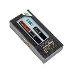 Friend Holder Fx Lüx Gül Ağaçı Genuine Brier